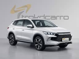 BYD Song Pro por assinatura