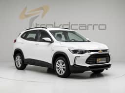 Chevrolet Tracker por assinatura